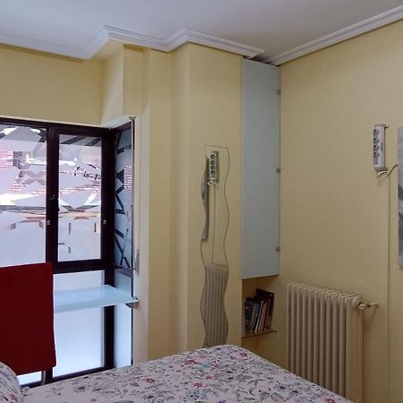 Los Bolardos Zamora Bagian luar foto
