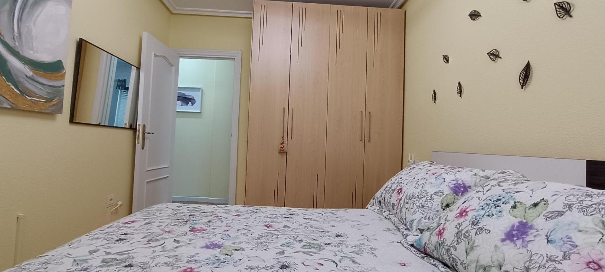 Los Bolardos Zamora Bagian luar foto
